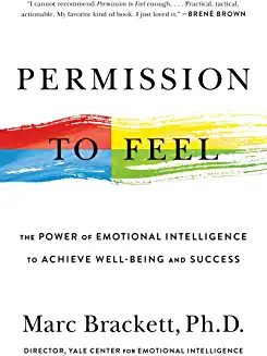 Permission to Feel (Paperback)- Marc Brackett
