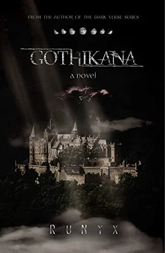 Gothikana (Paperback) - RuNyx