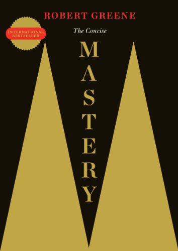 The Concise Mastery Greene, Robert