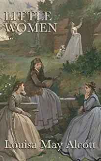 Little Women (Paperback)- Louisa May Alcott
