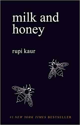 Milk and Honey (Paperback) - Rupi Kaur - 99BooksStore