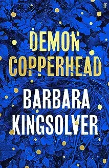 Demon Copperhead (Paperback) - Barbara Kingsolver