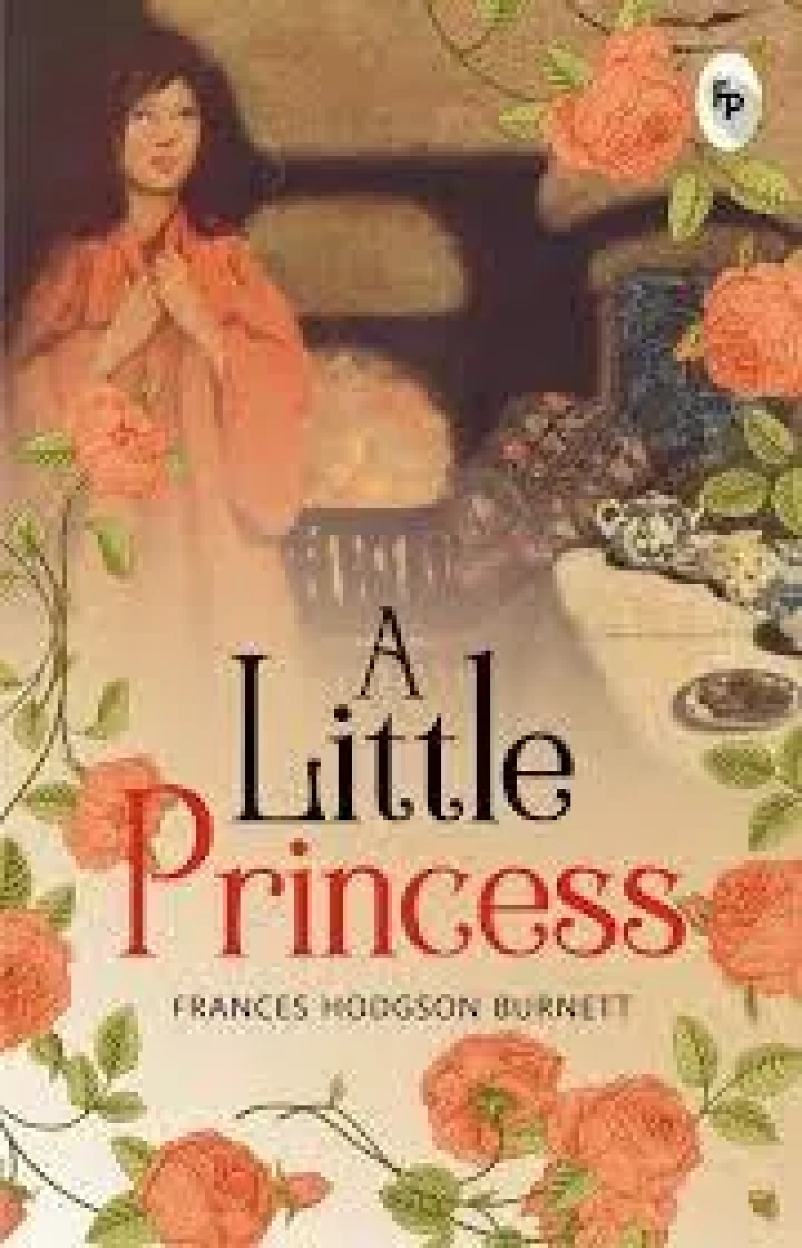 A Little Princess (Paperback )- Frances Hodgson Burnett