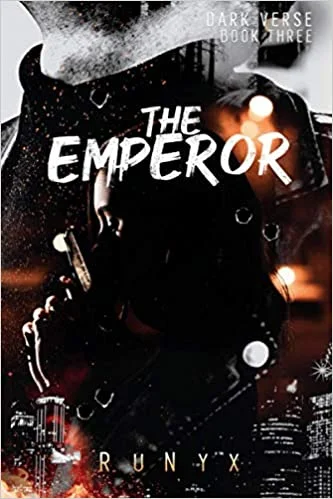 The Emperor (Paperback) - RuNyx