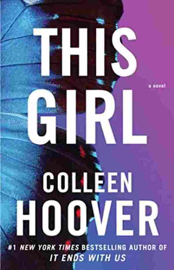 This Girl (Paperback) - Colleen Hoover