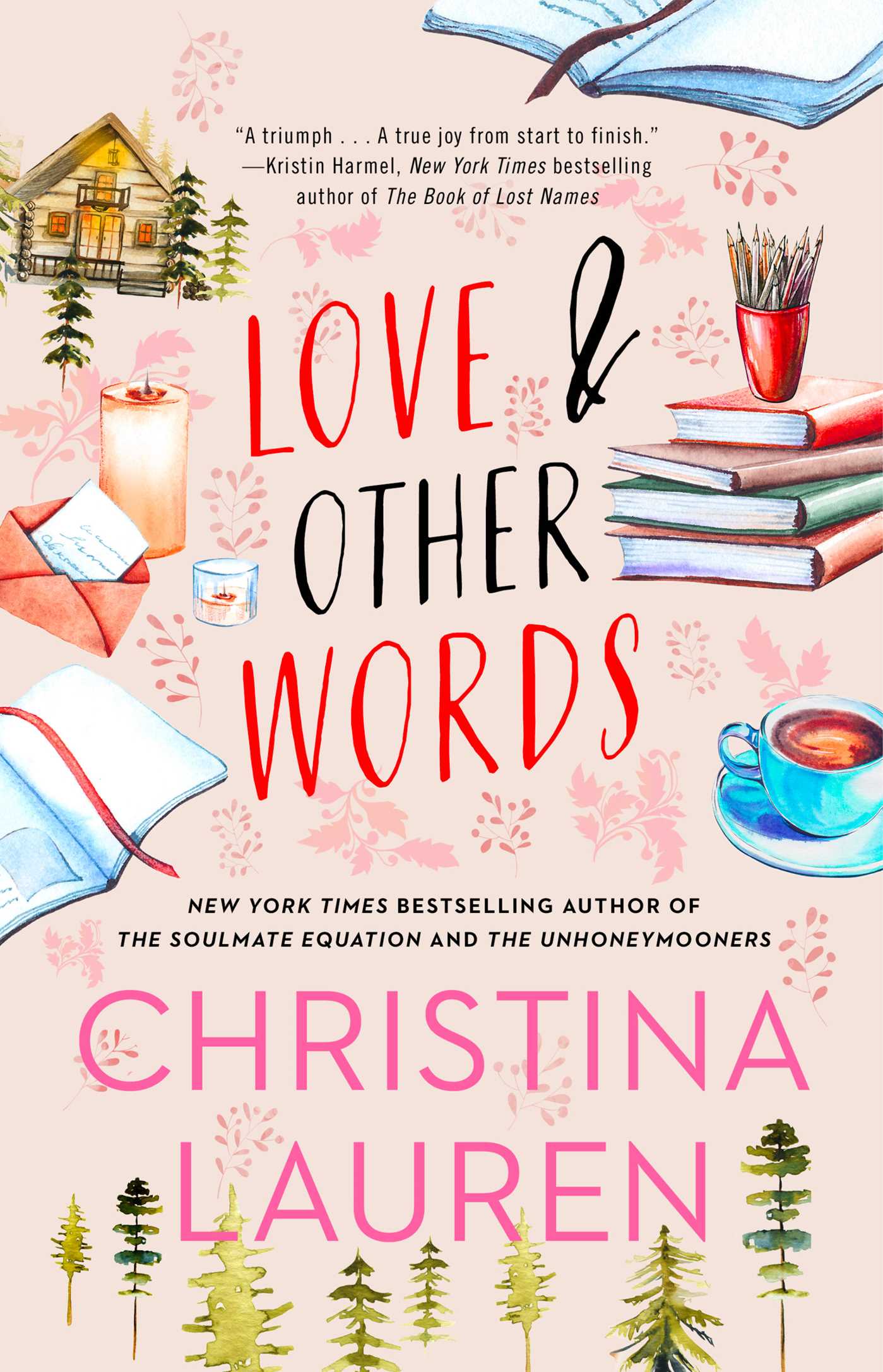 Love and Other Words (Paperback) - Christina Lauren