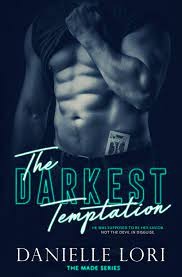 The Darkest temptation (Paperback)- Lori Danielle