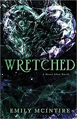 Wretched (Never After) (Paperback) - Emily McIntire
