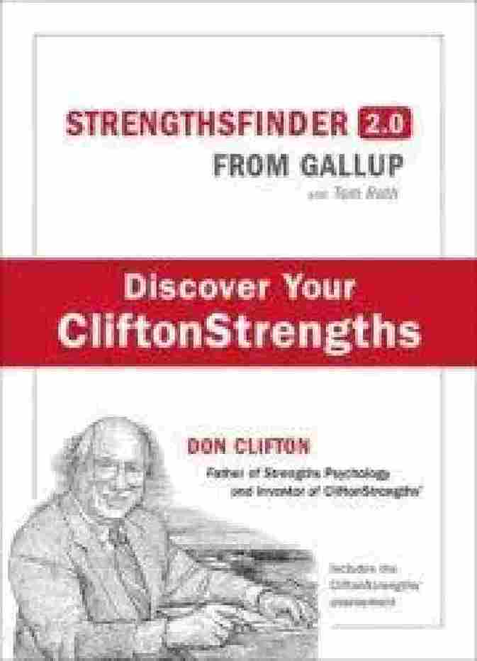 Strengthsfinder 2.0  (Paperback) - Gallup and Tom Rath