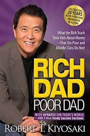 Cashflow Quadrant- Rich Dad's Cashflow Quadrant (Paperback) –  Robert T. Kiyosaki