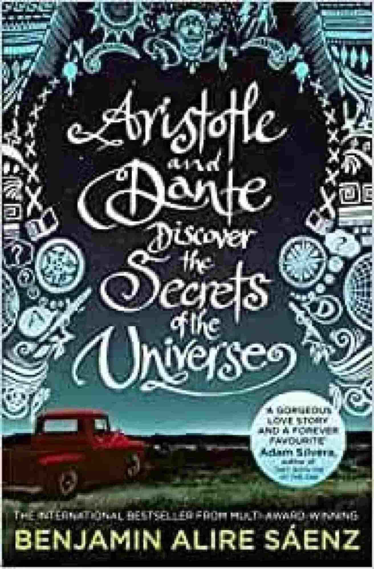 Aristotle and Dante Discover the Secrets of the Universe (Paperback)-Benjamin Alire SÃ¡enz