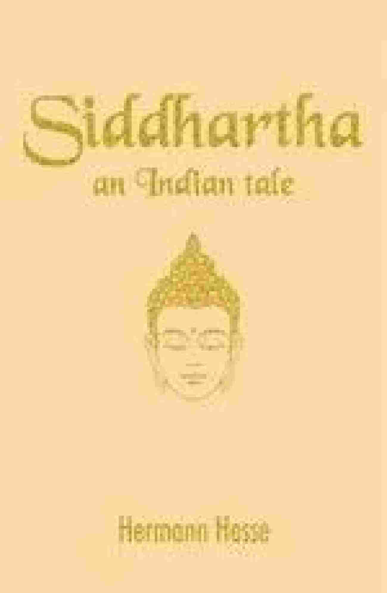 Siddhartha: An Indian Tale (Pocket Classics) (Paperback)- Hermann Hesse