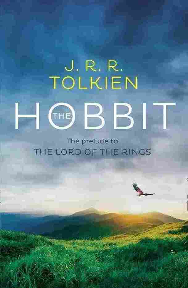 The Hobbit: The prelude to The Lord of the Rings (Paperback) – J.R.R. Tolkien