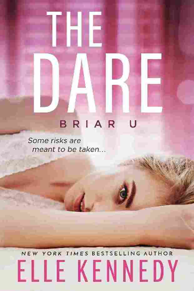 The Dare: 4 (Briar U) (Paperback) – Elle Kennedy