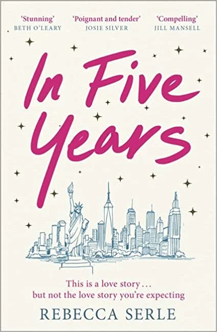 In five years (Paperback) - Rebecca Serle