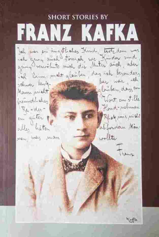Short Stories (Paperback) - Franz Kafka