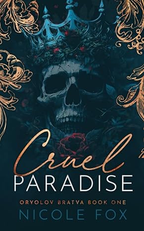 Cruel Paradise (Paperback)  - Nicole Fox