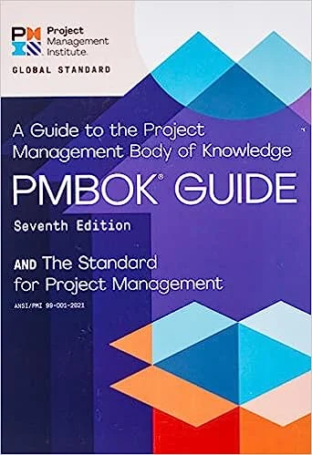 A Guide to the Project Management Body of Knowledge (Paperback)- Project Management Institute