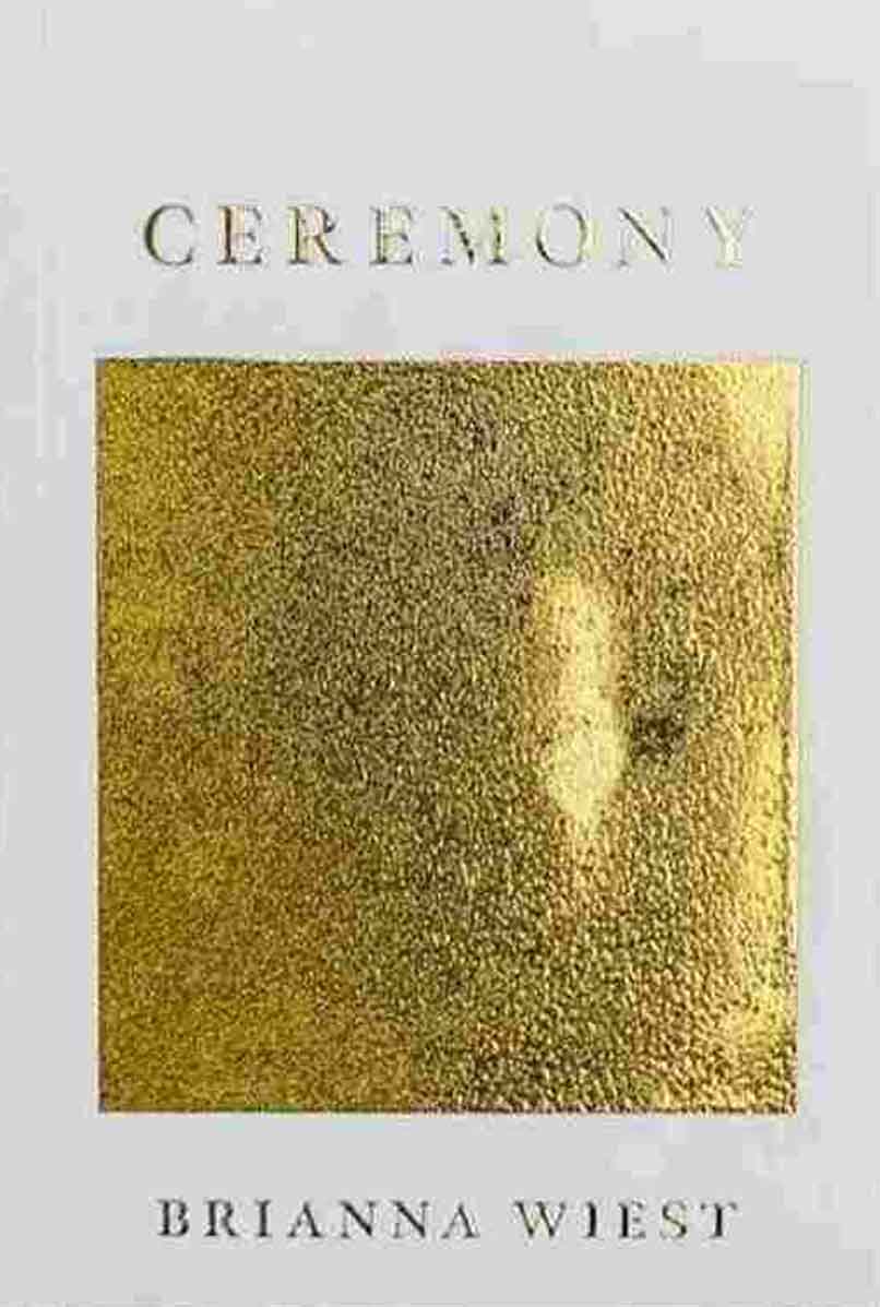 Ceremony (Paperback)- Brianna Wiest