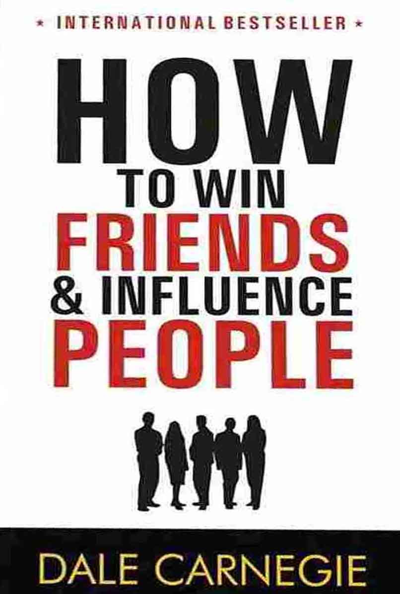 How to Win FrieHow to Win Friends And Influence People (Paperback) Dale Carnegie nds And Influence People by Dale Carnegie (Paperback) - 99BooksStore