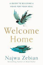 Welcome Home (Paperback) – Najwa Zebian - 99BooksStore