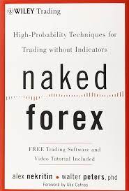 Naked Forex (Hardcover) by A Nekritin
