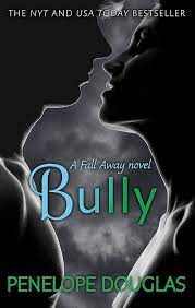 Bully (Paperback) by Penelope Douglas