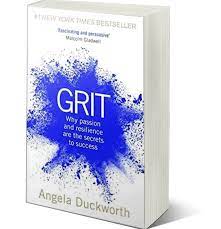 Grit (Paperback) by Angela Duckworth