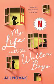 My Life with the Walter Boys (Paperback) by Ali Novak