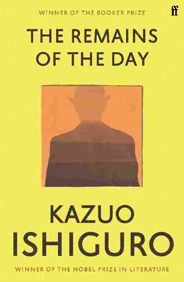 The Remains of the Day (Paperback) - Kazuo Ishiguro