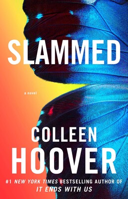 SLAMMED (Paperback)-Colleen Hoover