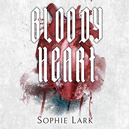 Bloody Heart (Book 4) (Paperback) by Sophie Lark