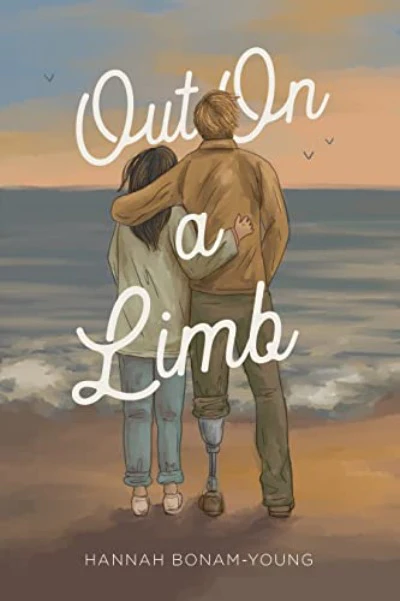 Out On a Limb (Paperback) by Hannah Bonam-Young