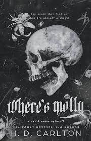 Where's Molly (Paperback)-by H. D. Carlton