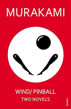 Wind/ Pinball  (Paperback) – Haruki Murakami