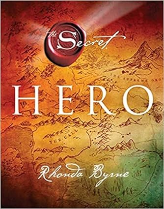 The Hero (Paperback) - Rhonda Byrne