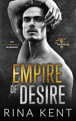 Empire of Desire (Paperback)- Rina Kent
