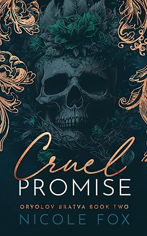 Cruel Promise (Paperback)  - Nicole Fox
