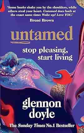 Untamed (Paperback) -   Glennon Doyle