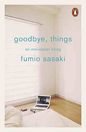 Goodbye, Things: On Minimalist Living  (Paperback) - Nicole LePera