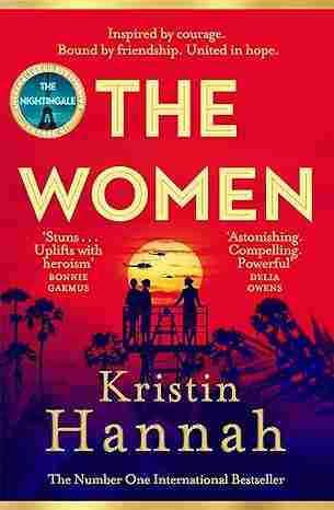 The Women (Paperback) - Kristin Hannah