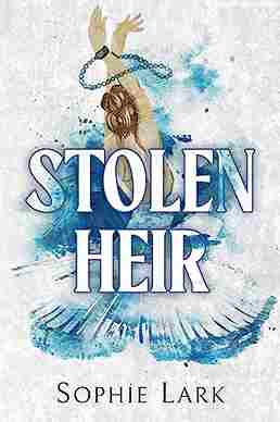 Stolen Heir (Paperback) - Sophie LarkStolen Heir (Paperback) - Sophie Lark