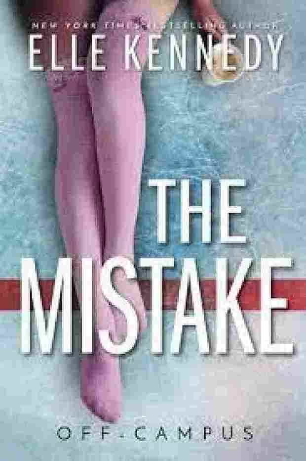 The Mistake: (Off-Campus 2) (Paperback) – Elle Kennedy
