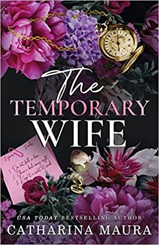 The Temporary Wife (Paperback) - Catharina Maura