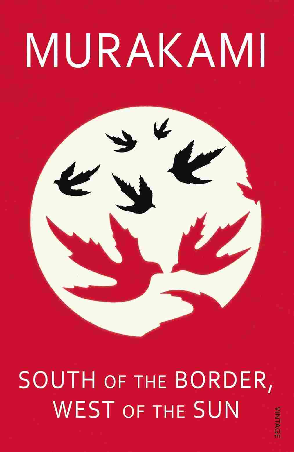 South Of The Border, West Of The Sun (Paperback) – Haruki Murakami