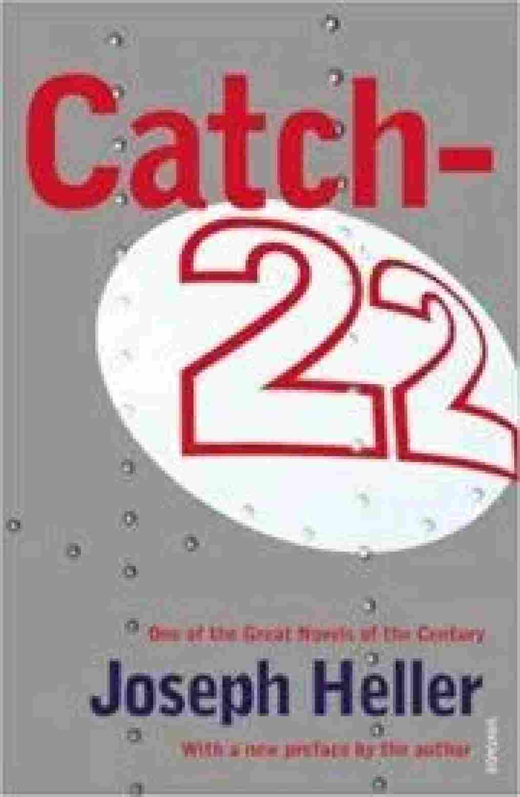 Catch-22 (Paperback)- Joseph Heller