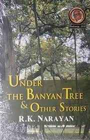 Under the Banyan Tree & Other Stories (Paperback)-R. K. Narayan