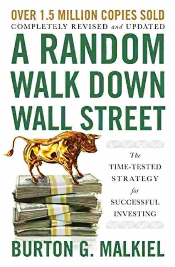 A Random Walk Down Wall Street (Paperback) - Burton G. Malkiel