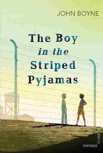 The Boy in the Striped Pyjamas (Paperback)-John Boyne - 99BooksStore