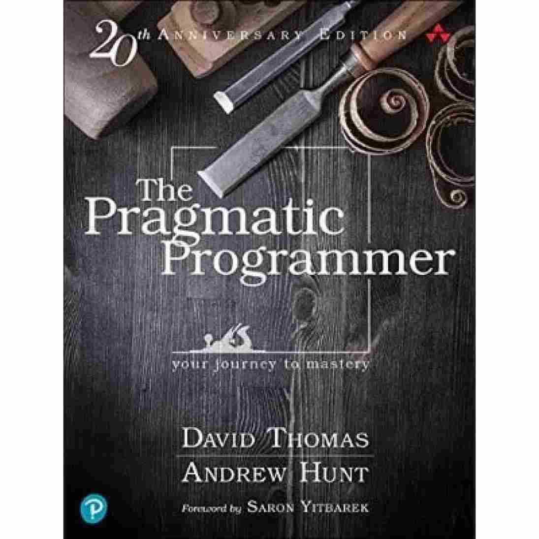The Pragmatic Programmer (Hardcover) - David Thomas, Andrew Hunt